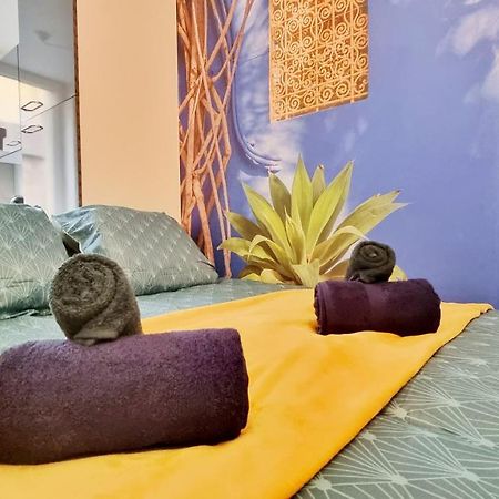 La Residence Evasion 1 - Original - Gare - Wifi - Relax Bnb Mulhouse Luaran gambar