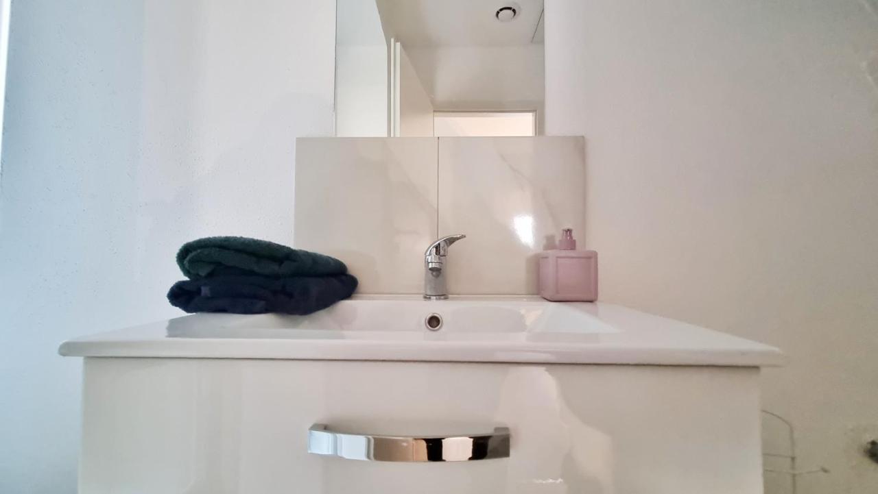 La Residence Evasion 1 - Original - Gare - Wifi - Relax Bnb Mulhouse Luaran gambar