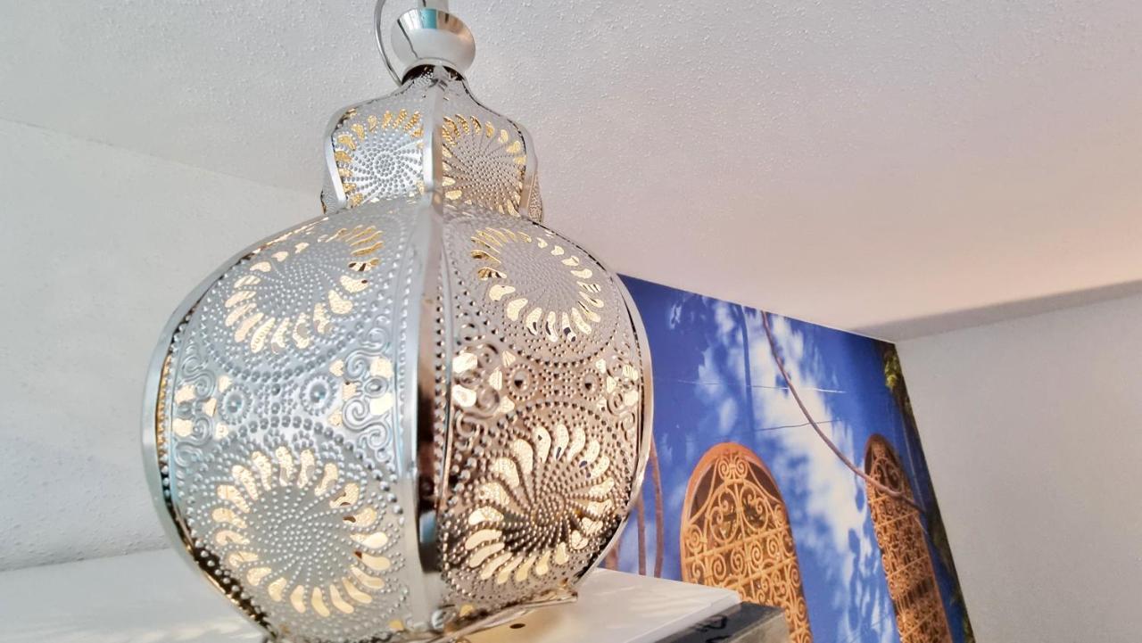 La Residence Evasion 1 - Original - Gare - Wifi - Relax Bnb Mulhouse Luaran gambar