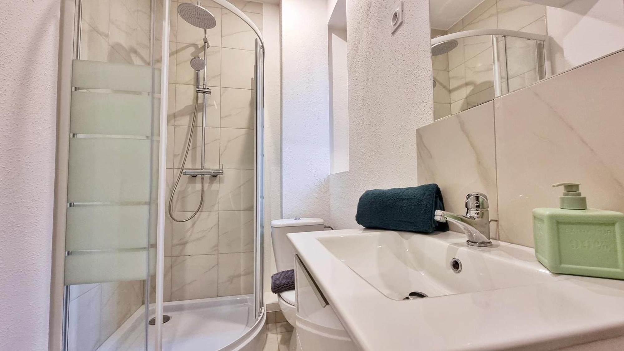 La Residence Evasion 1 - Original - Gare - Wifi - Relax Bnb Mulhouse Luaran gambar